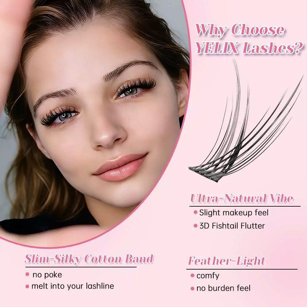 False Eyelashes